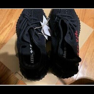 New yeezy adidas shoe